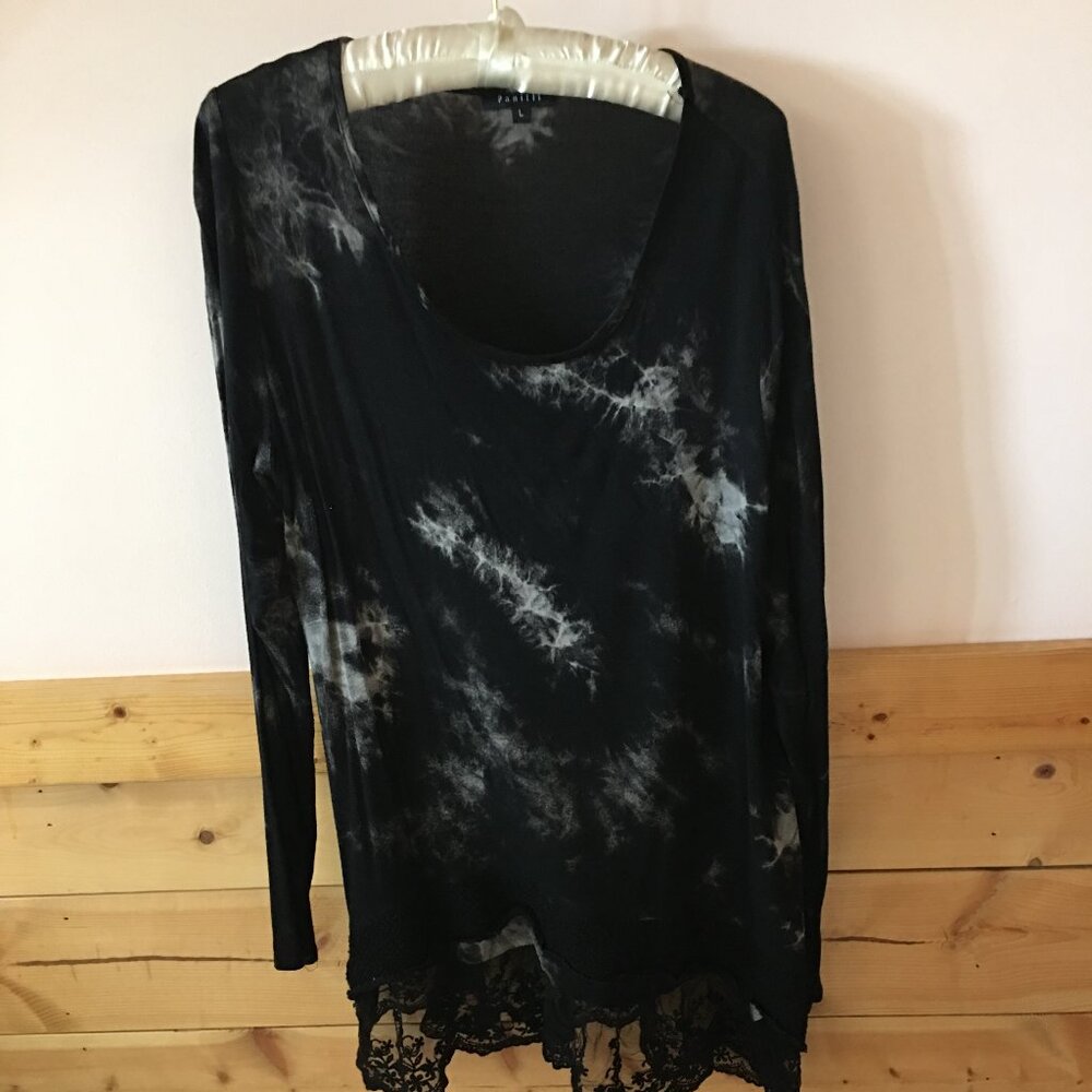 Panilli Long Sleeve Top